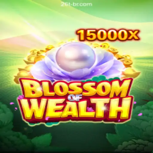 Unveiling 'BlossomofWealth': A Captivating Journey into the World of Prosperity