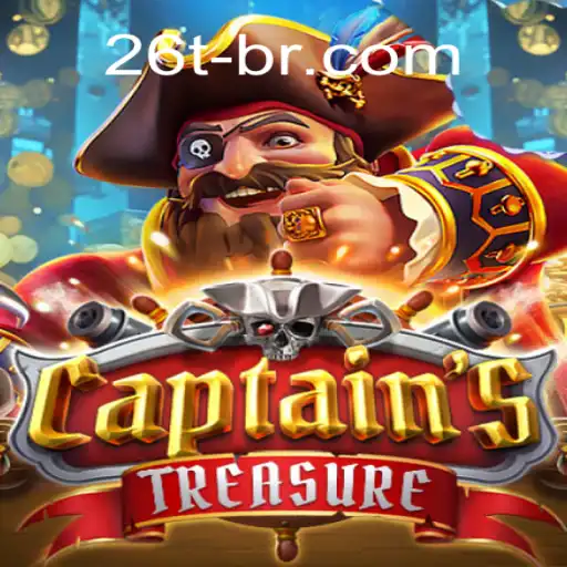 Exploring CaptainssTreasure: A Thrilling Adventure in the World of Online Gaming