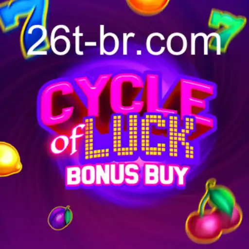Explore the Exciting World of CycleofLuckBonusBuy: The Brazilian Trusted Casino Experience