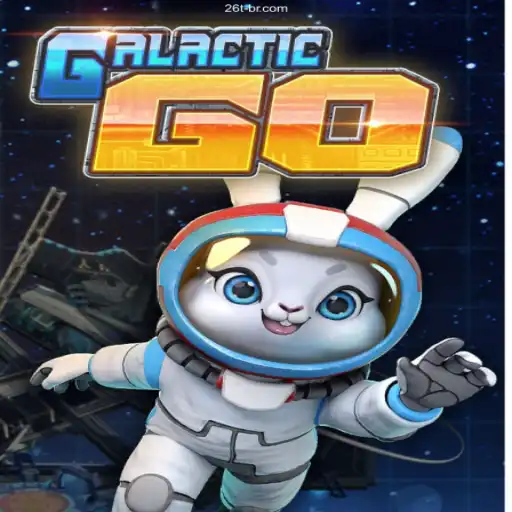 Embark on Intergalactic Adventures with GalacticGO