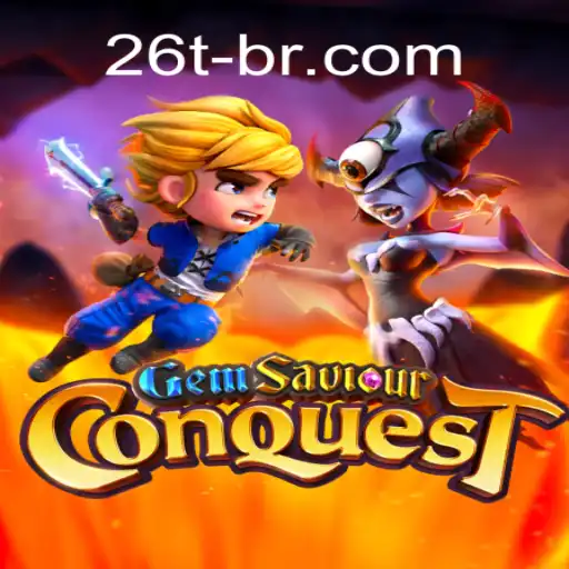 GemSaviourConquest: A Captivating Journey Into a World of Adventure and Strategy