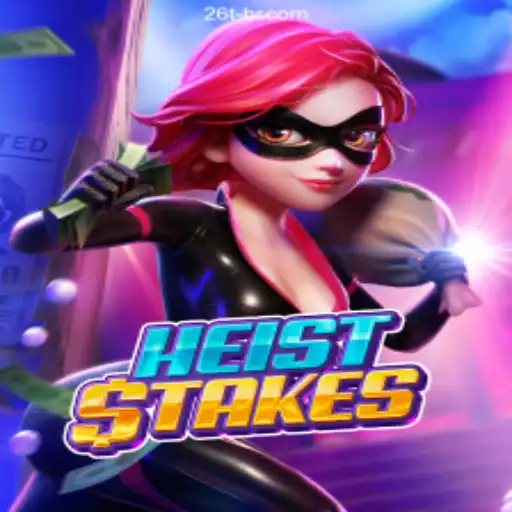 Unveiling HeistStakes: A Thrilling Casino Adventure