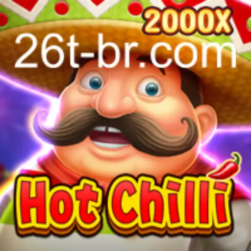 HotChilli: Discover an Exciting Culinary-Themed Game