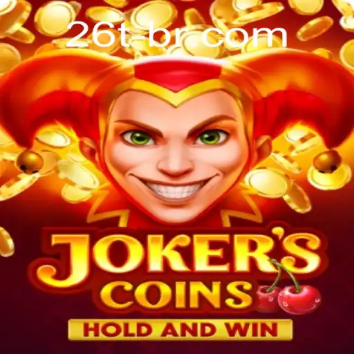 Exploring JokersCoins: A Thrilling Adventure in the World of Online Gaming