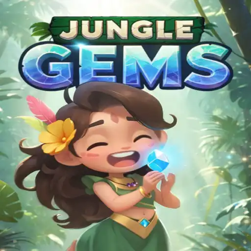 Discover the Adventure of JungleGems
