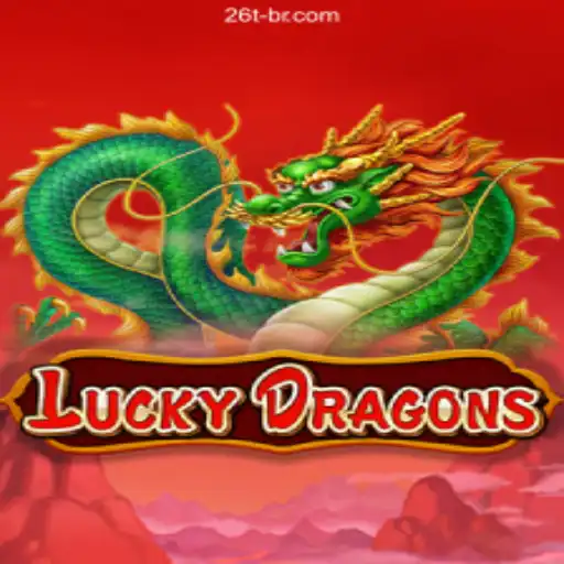 Exploring the Exciting World of LuckyDragons: A Thrilling Casino Experience