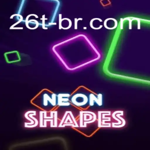 Exploring NeonShapes: A Thrilling Dive into the World of Geometry and Imagination