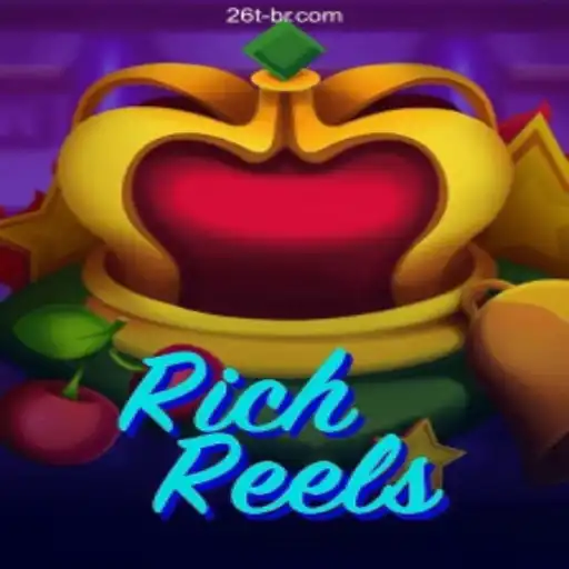 RichReels: Exploring the Latest Casino Sensation