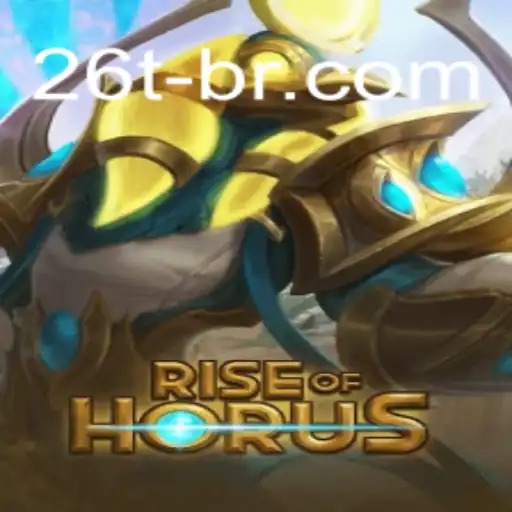 Rise of Horus: An Immersive Gaming Experience