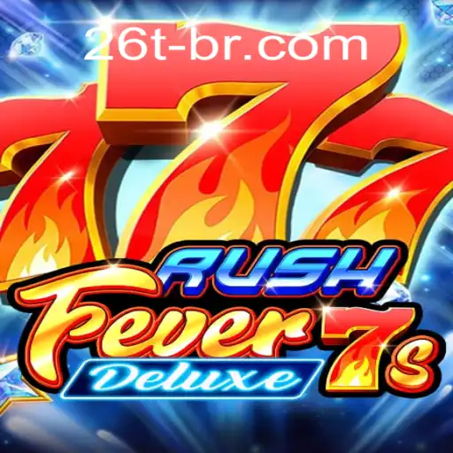 Experience the Thrill of RushFever7sDeluxe: A Premier Online Gaming Adventure