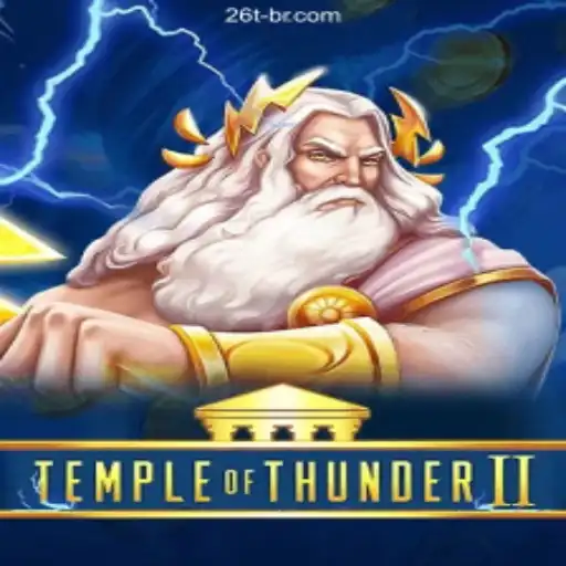 Exploring TempleofThunderII: A Captivating Adventure