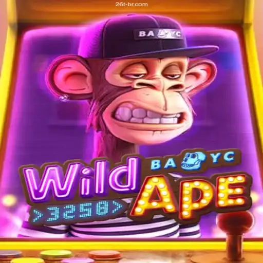 WildApe3258: The Exciting New Jungle Adventure