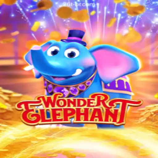 Discover the Magic of WonderElephant: A New Gaming Adventure