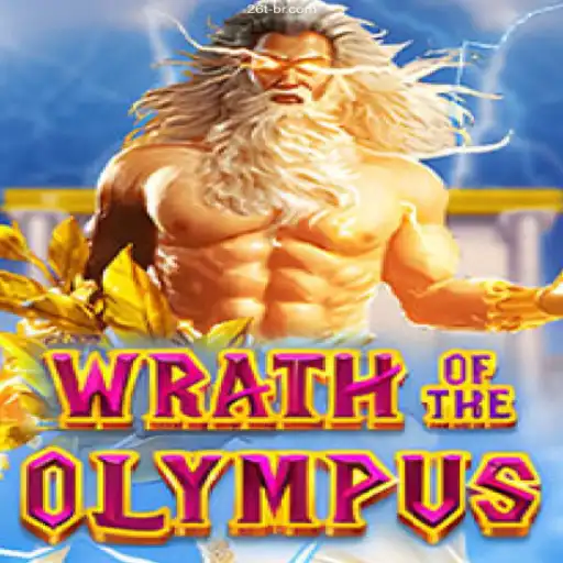 Unleashing the Fury: Exploring 'WrathofOlympus' in a Thriving Casino Environment