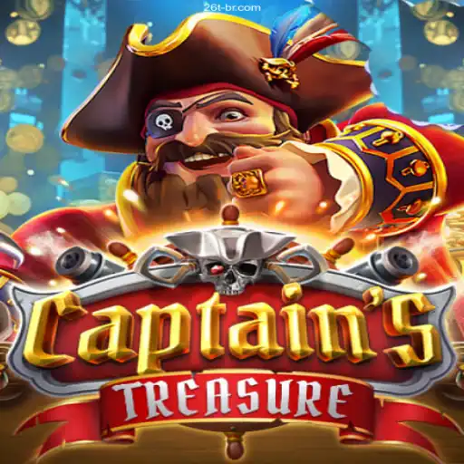 Exploring CaptainssTreasure: A Thrilling Adventure in the World of Online Gaming