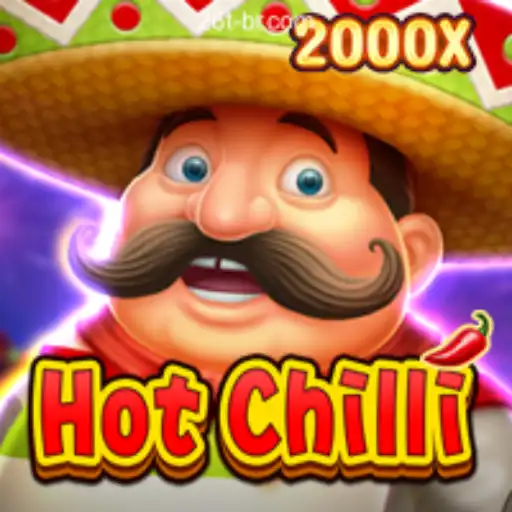 HotChilli: Discover an Exciting Culinary-Themed Game