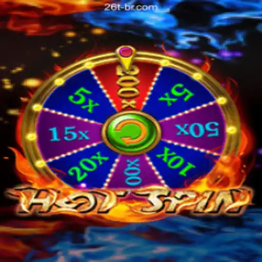 Experience the Thrills of HotSpin at the Premier Brazilian Casino