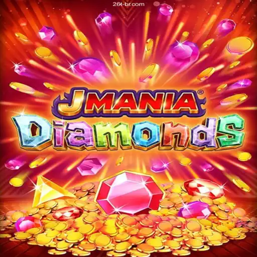 Unveiling JManiaDiamonds: A Dazzling Digital Adventure