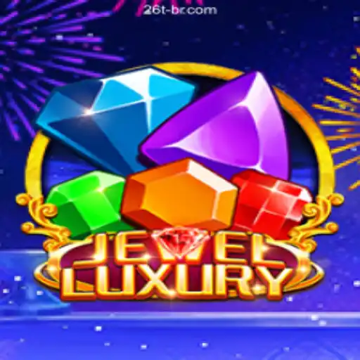 Exploring JewelLuxury: A New Dimension in Gaming
