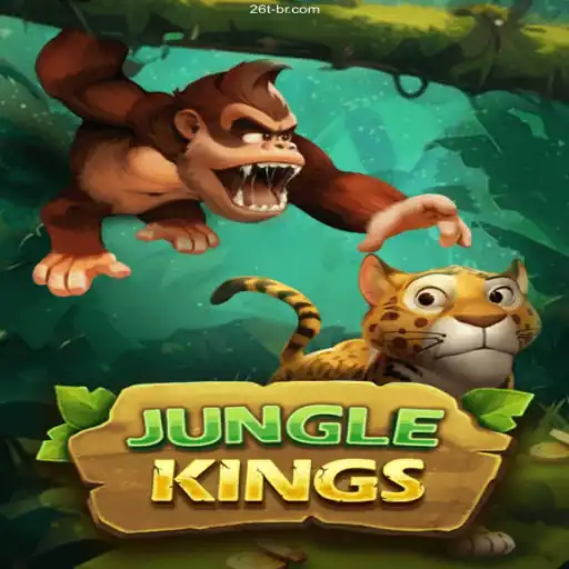 Discover the Thrilling Adventure of JungleKings