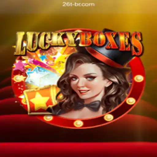 Exploring LuckyBoxes: The Ultimate Game Experience
