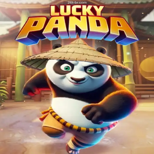 Exploring LuckyPanda: A Journey into Brazil's Trusted Gaming Space