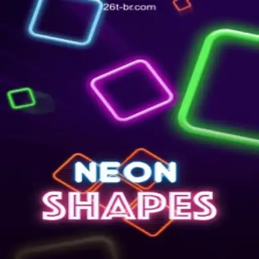 Exploring NeonShapes: A Thrilling Dive into the World of Geometry and Imagination