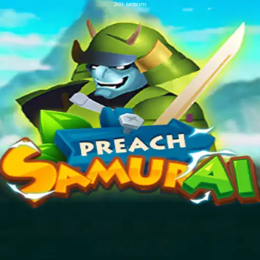 PreachSamurai: A Journey into Spiritual and Strategic Swordsmanship