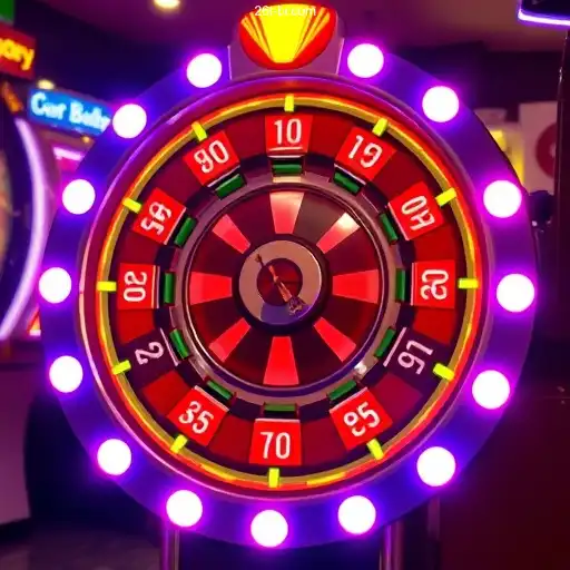 The Evolution and Impact of Rotary Games in the Modern Age