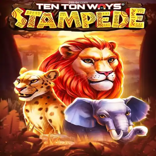 Explore 'TenTonWaysStampede': A Unique Gaming Experience