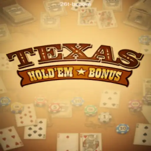 Explore Texas Hold'em Bonus at the Most Trusted Casino in Brazil