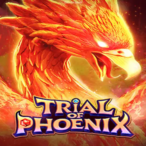 Discover the Thrilling Universe of TrialofPhoenix