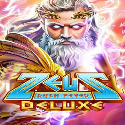 Embark on an Epic Adventure in ZeusRushFeverDeluxe