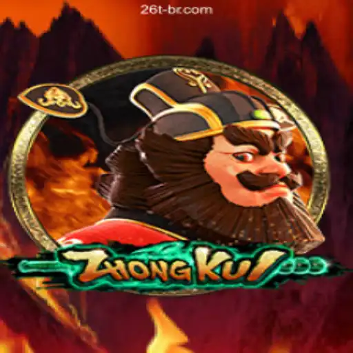 Exploring ZhongKui: A Unique Game Experience with 26T.com